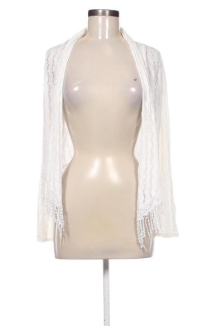 Cardigan de damă Unbranded, Mărime M, Culoare Alb, Preț 62,99 Lei, #137467836