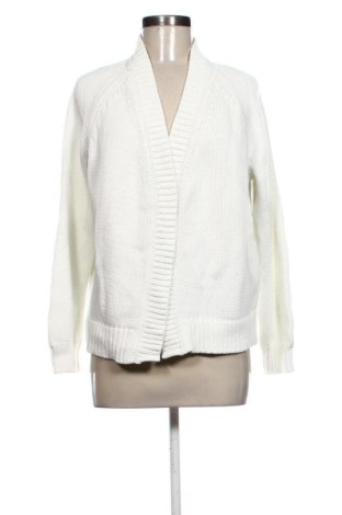 Γυναικεία ζακέτα Unbranded, Μέγεθος XL, Χρώμα Λευκό, Τιμή 12,00 €, #137469219