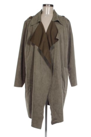 Damski kardigan Unbranded, Rozmiar L, Kolor Zielony, Cena 105,99 zł, #137470141