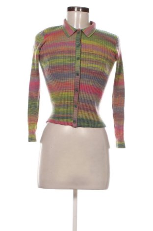 Cardigan de damă Forever 21, Mărime S, Culoare Multicolor, Preț 26,25 Lei, #137470413