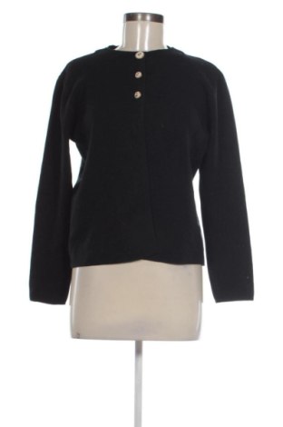 Cardigan de damă Unbranded, Mărime M, Culoare Negru, Preț 52,49 Lei, #137471046