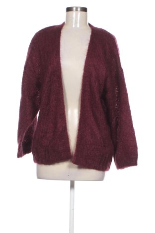 Cardigan de damă Part Two, Mărime M, Culoare Mov, Preț 391,99 Lei, #137471531