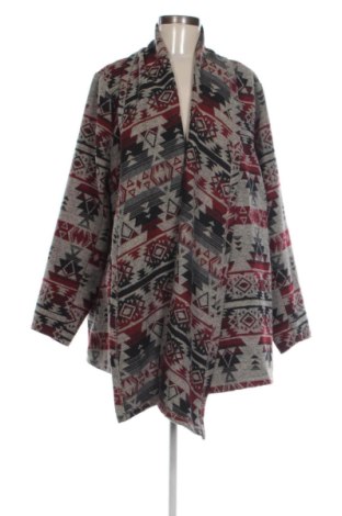 Cardigan de damă Kiabi, Mărime 3XL, Culoare Multicolor, Preț 36,74 Lei, #137471627