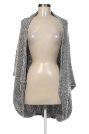 Damen Strickjacke Opus, Größe M, Farbe Grau, Preis € 31,99, #137472239