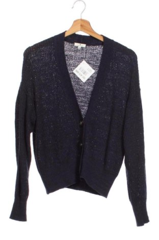 Cardigan de damă Tom Tailor, Mărime XS, Culoare Albastru, Preț 114,99 Lei, #137472666