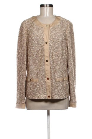 Cardigan de damă Basler, Mărime XL, Culoare Bej, Preț 110,23 Lei, #137472757