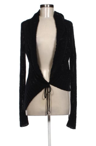 Cardigan de damă Joyx, Mărime L, Culoare Negru, Preț 145,29 Lei, #137473086