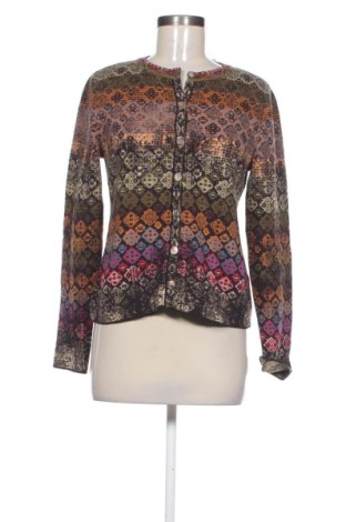 Cardigan de damă Ivko, Mărime M, Culoare Multicolor, Preț 391,99 Lei, #137473199