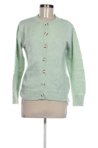 Cardigan de damă Unbranded, Mărime M, Culoare Verde, Preț 41,99 Lei, #137473316