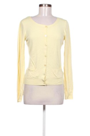 Cardigan de damă H&M, Mărime M, Culoare Galben, Preț 41,99 Lei, #137473444