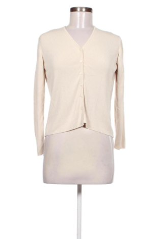 Cardigan de damă Ann Taylor, Mărime S, Culoare Bej, Preț 52,49 Lei, #137473620
