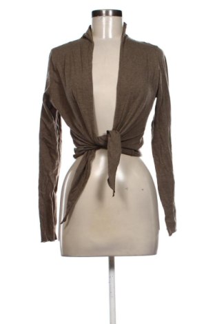 Cardigan de damă Unbranded, Mărime XL, Culoare Maro, Preț 31,49 Lei, #137474455