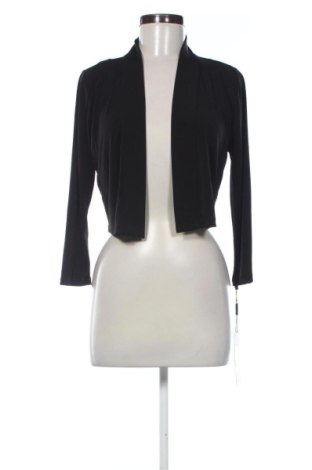 Cardigan de damă Calvin Klein, Mărime S, Culoare Negru, Preț 225,71 Lei, #137475673