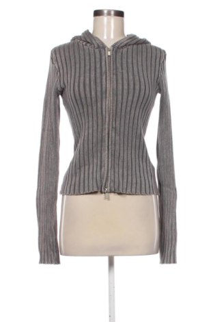 Cardigan de damă Cropp, Mărime M, Culoare Gri, Preț 64,41 Lei, #137476178