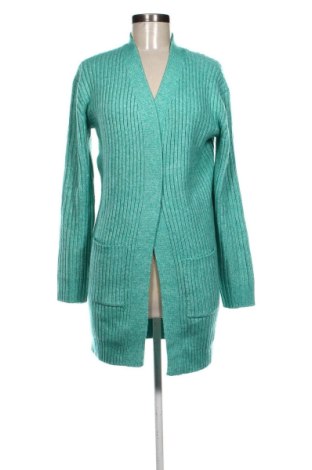 Cardigan de damă Bon Prix, Mărime S, Culoare Verde, Preț 52,49 Lei, #137476462
