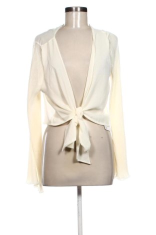 Cardigan de damă Unbranded, Mărime XL, Culoare Ecru, Preț 62,99 Lei, #137476463