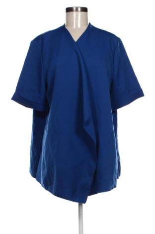 Cardigan de damă Unbranded, Mărime XL, Culoare Albastru, Preț 62,99 Lei, #137476571