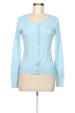 Damen Strickjacke Unbranded, Größe M, Farbe Blau, Preis 6,00 €, #137476944