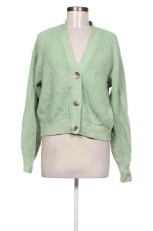 Cardigan de damă H&M, Mărime M, Culoare Verde, Preț 78,74 Lei, #137476950