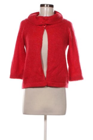 Damen Strickjacke Unbranded, Größe S, Farbe Rot, Preis € 6,00, #137478230