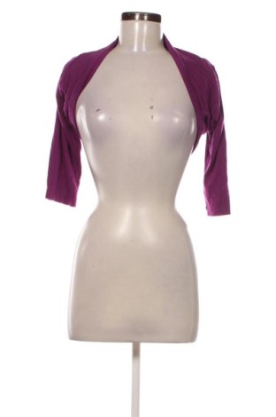 Damen Strickjacke Super Star, Größe M, Farbe Lila, Preis € 10,00, #137478636