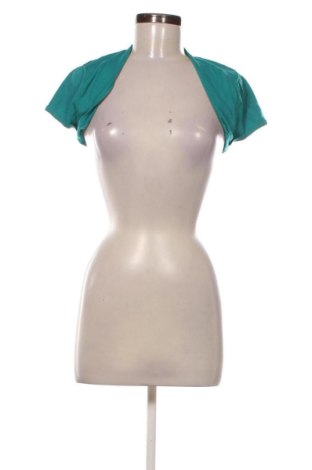 Cardigan de damă S.Oliver, Mărime S, Culoare Verde, Preț 31,49 Lei, #137478673