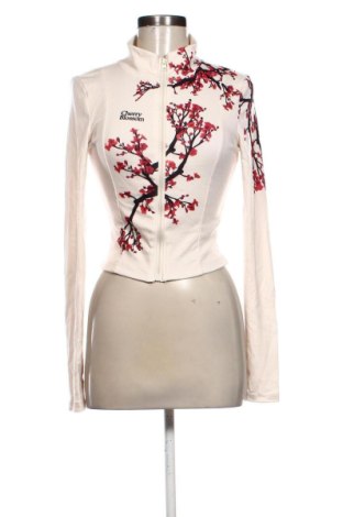 Cardigan de damă Unbranded, Mărime S, Culoare Ecru, Preț 49,00 Lei, #137478693