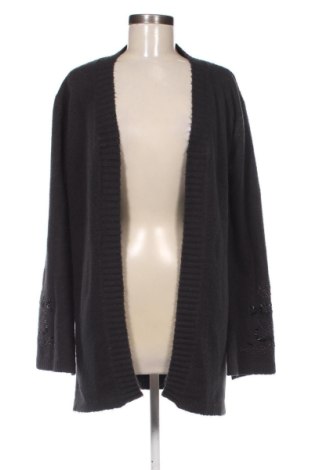 Cardigan de damă Saint Tropez, Mărime L, Culoare Negru, Preț 57,74 Lei, #137479219