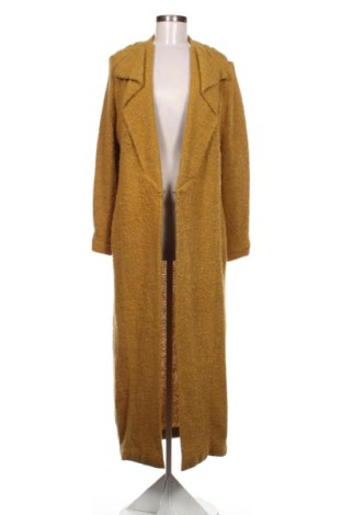 Dámsky kardigán Unbranded, Veľkosť XL, Farba Žltá, Cena  9,00 €, #137479525