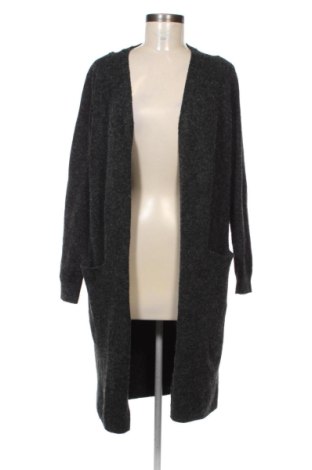Damen Strickjacke Vero Moda, Größe S, Farbe Grau, Preis € 31,99, #137484188