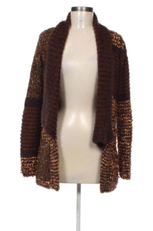 Дамска жилетка Desigual, Размер XS, Цвят Многоцветен, Цена 73,11 €, #137484980