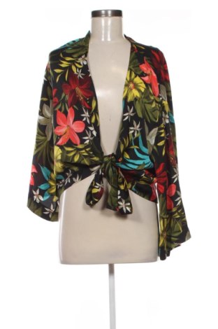 Cardigan de damă Stradivarius, Mărime M, Culoare Multicolor, Preț 31,49 Lei, #137486130