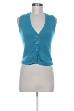 Cardigan de damă Cecilia Classics, Mărime S, Culoare Albastru, Preț 30,00 Lei, #137487424