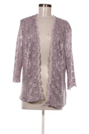 Damski kardigan Unbranded, Rozmiar XXL, Kolor Fioletowy, Cena 50,80 zł, #137487425