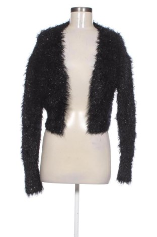 Cardigan de damă Valley Girl, Mărime S, Culoare Negru, Preț 55,00 Lei, #137488688
