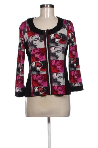 Cardigan de damă 2-biz, Mărime XL, Culoare Multicolor, Preț 47,24 Lei, #137488756