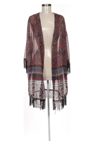 Cardigan de damă Glow, Mărime L, Culoare Multicolor, Preț 71,00 Lei, #137489547