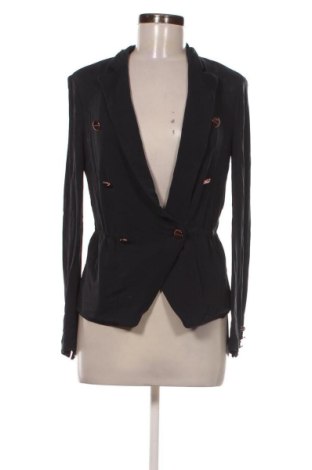 Damski kardigan Emporio Armani, Rozmiar L, Kolor Czarny, Cena 254,01 zł, #137490736