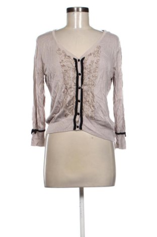 Női kardigán H&M, Méret L, Szín Bézs, Ár 2 837 Ft, #137491603
