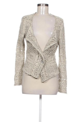 Cardigan de damă Unbranded, Mărime M, Culoare Bej, Preț 47,24 Lei, #137491656