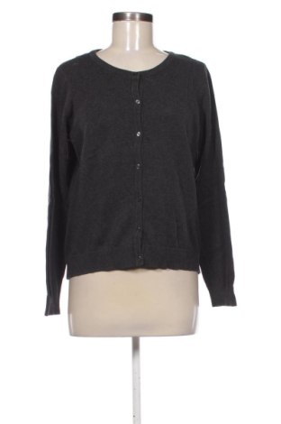 Дамска жилетка H&M, Размер L, Цвят Сив, Цена 9,91 €, #137492124