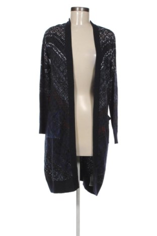 Damen Strickjacke Desigual, Größe S, Farbe Schwarz, Preis € 72,99, #137492306