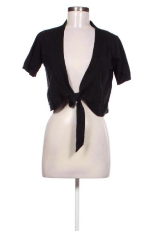 Cardigan de damă Bon Prix, Mărime M, Culoare Negru, Preț 58,00 Lei, #137493131