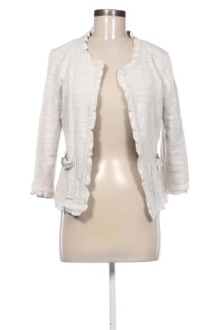 Damski kardigan Cream, Rozmiar M, Kolor ecru, Cena 62,10 zł, #137493141