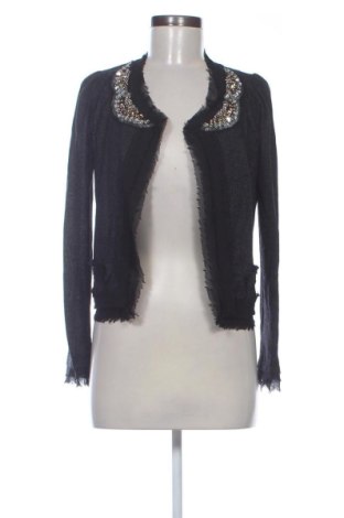 Cardigan de damă Sweewe, Mărime M, Culoare Negru, Preț 41,99 Lei, #137493524