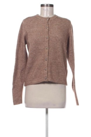 Damen Strickjacke Kaffe, Größe S, Farbe Braun, Preis € 47,99, #137494768