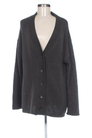 Damski kardigan Massimo Dutti, Rozmiar M, Kolor Czarny, Cena 160,87 zł, #137495346