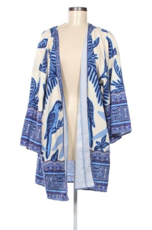 Cardigan de damă SHEIN, Mărime XXL, Culoare Multicolor, Preț 52,49 Lei, #137495351