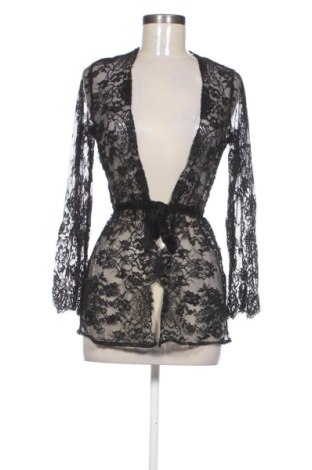 Cardigan de damă Unbranded, Mărime S, Culoare Negru, Preț 62,99 Lei, #137498887
