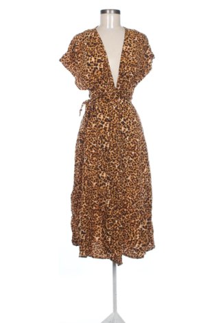 Rochie Pieces, Mărime S, Culoare Multicolor, Preț 65,56 Lei, #137499730